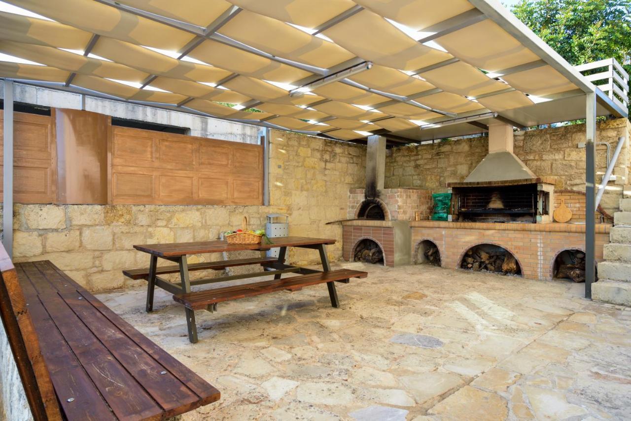 Villa Abelizia La Canea Esterno foto